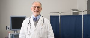 Dott. Antonio Balsamo Pediatra Endocrinologo